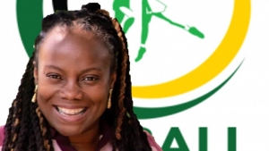 Tricia Robinson officially takes Netball Jamaica reigns