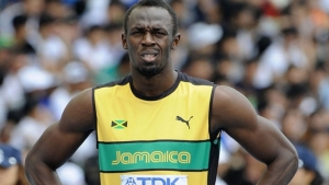 Coach convinced me to stay retired' - sprint king Bolt once harboured thoughts of comeback