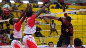 Suriname blanks hosts Trinidad and Tobago on penultimate day of CAZOVA U21 Championships