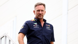 He's paid five times more' - Horner rebuffs McLaren's number one driver claims