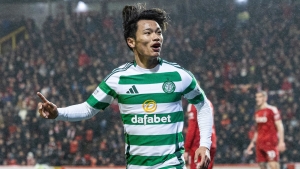 Celtic go seven points clear of Aberdeen after narrow win