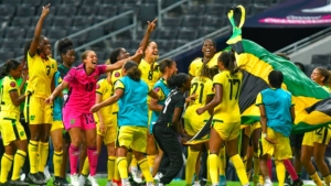 Some people are still skeptics’ – Reggae Girlz coach hopes 2nd WC qualification leads to growth, embrace of women’s football