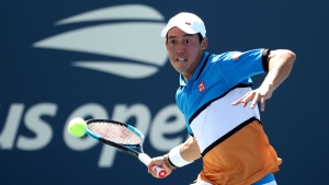 Nishikori a major doubt for US Open after second positive coronavirus test