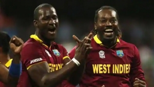 Chris Gayle, Darren Bravo, Sammy for Lankan Premier League player auction next month