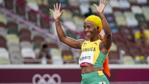 I ran 10.6, I'm still running 10.7s' - Fraser-Pryce still wants to do more in track and field