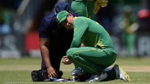 South Africa rest De Kock for final England ODI