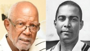 CWI pays tribute to late Jamaica and West Indies cricketer Easton 'Bull' McMorris