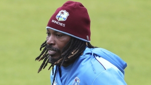 Gayle will struggle to get back into strong Windies side – Philo Wallace