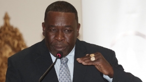 Ousted TTFA executive takes its case against FIFA to CAS