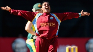 Windies would love to get payback against Aussies' claims top class spinner Mohammed