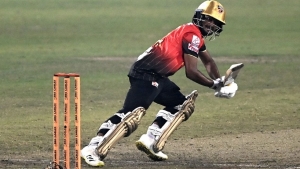 Gayle and Bravo's Fortune Barishal suffer second straight loss in BPL