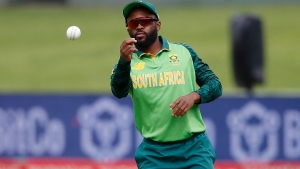 Proteas skipper Bavuma to miss remainder of Sri Lanka ODI series with fractured thumb