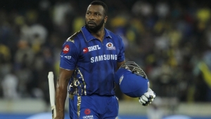 Pollard fails to move closer to IPL T20 milestone