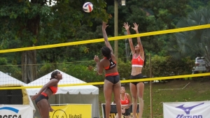 Trinidad & Tobago secure gold medals on first stop of CAZOVA U-23 tour