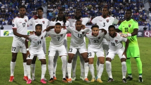 T&T's Soca Warriors back in top 100 on FIFA World Rankings list; Reggae Boyz now at 56th