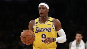 Lakers' Rondo: Experience key to another NBA championship run amid age concerns