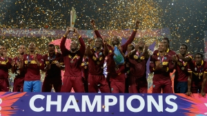 Australia's T20 World Cup looks 'unrealistic' for 2020