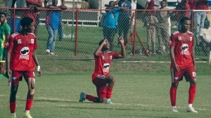 Glenmuir High blank Ocho Rios High 3-0 to extend rich form; Munro edge champions Clarendon College 2-1