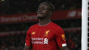 Coronavirus: Sadio Mane would 'understand' if Liverpool were denied likely title triumph