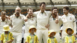 Australia go top of Test and T20 rankings