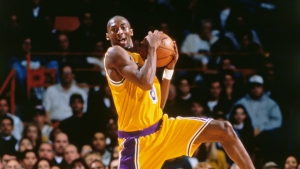 Kobe Bryant's Lakers debut 25 years on: A look back at where it all began for the NBA legend