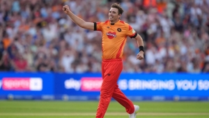 Southee, Bethell star as Birmingham Phoenix knock Trent Rockets out of 2024 Men’s Hundred