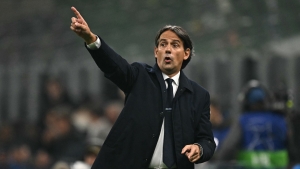 It's a source of great pride' - Inzaghi revels in Inter's defensive solidity