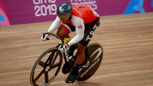 T&T's Nicholas Paul follows up keirin gold with men's sprint silver at Commonwealth Games