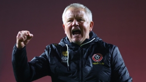 Sheffield United return to Championship summit as Norwich thump Plymouth