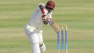 Devon Smith, Kavem Hodge centuries save Volcanoes on final day