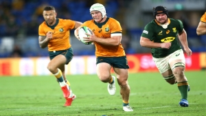 The Rugby Championship 2021: The Breakdown - Hooper to make history as Springboks eye revenge