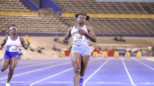 Impressive performances highlight Jamaica's Carifta Games trials at National Stadium