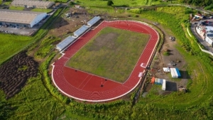 St Vincent and Grenadines to open historic new stadium facility Wednesday