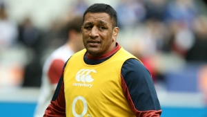 Lions' Tandy and Vunipola dismiss Erasmus' social media comments