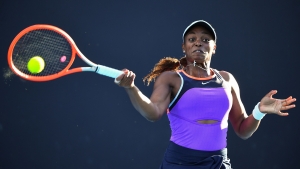 Stephens slumps to 0-4 in 2021 after Monterrey Open exit