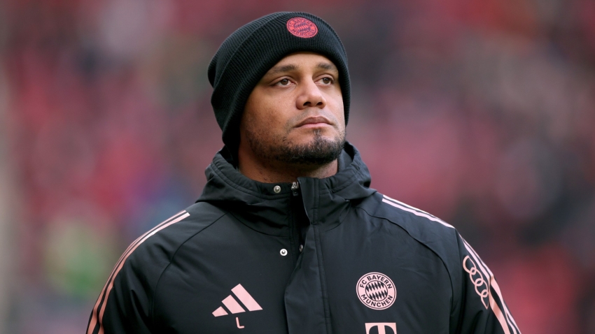 Bayern to use Mainz defeat as 'fire' for Leipzig clash, says Kompany