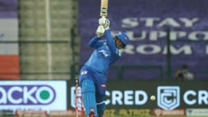 Hetmyer shines as disciplined Capitals prove too good for Royals