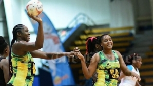 Jamaica complete sweep of T&T with 73-22 victory in final match of Margaret Beckford Sunshine Series