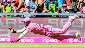 Boucher rues missed opportunities as South Africa fail to claim series win