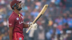 Nicholas Pooran's poor form not worrying head coach Phil Simmons ahead of T20 World Cup