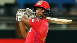 Pundits heap praise on Pooran after record-breaking 77