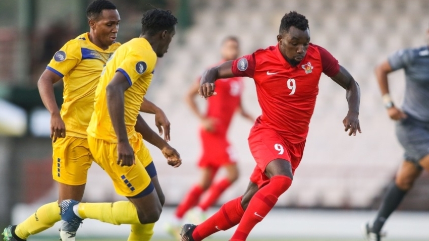 Barbados names 23-man squad for 2024/25 CONCACAF Nations League campaign