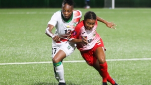 Haiti and Trinidad advance in CONCACAF Women Championship as final eight decided on Tuesday