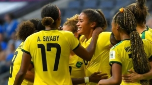 Van Zanten's extra-time strike secures third place for Jamaica's Reggae Girlz at CONCACAF Women's Championship