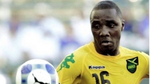 Former Reggae Boy Jermaine Johnson among three shot in Central Kingston - reports