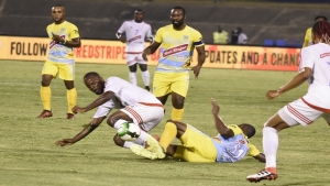 RSPL suspends matches as Jamaica tries to contain spread of Coronavirus