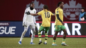 Reggae Boyz pull off remarkable comeback to stun Canada and book semis, Copa America spots