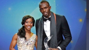 He had more time in him' - Fraser-Pryce believes Bolt left track and field too early