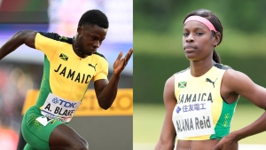 JAAA names 31-member World Relays team