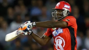 Dre Russ signs short-term contract with Melbourne Renegades